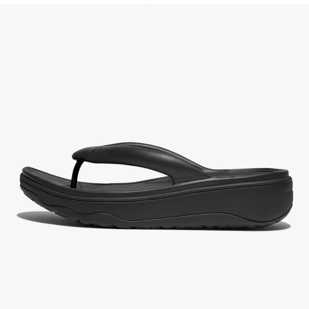 Fitflop Black Women's Sandals